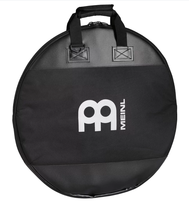 Meinl 22" Cymbal Gig Bag, Black (MSTCB22)